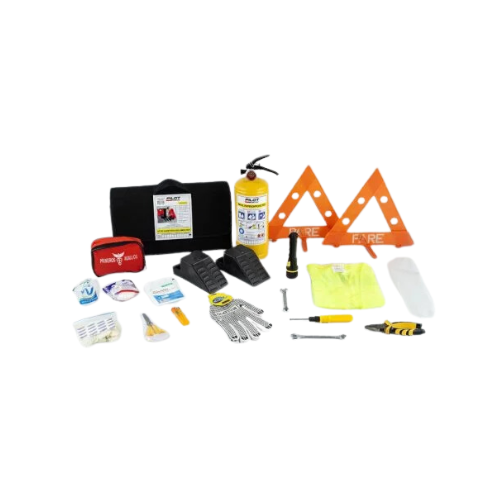 KIT  CARRETERA REGLAMENTARIO