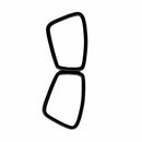 SEGURO DE ESPEJO GOL / VOYAGE