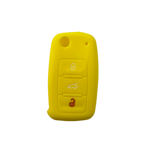FORRO PROTECTOR AMARILLO