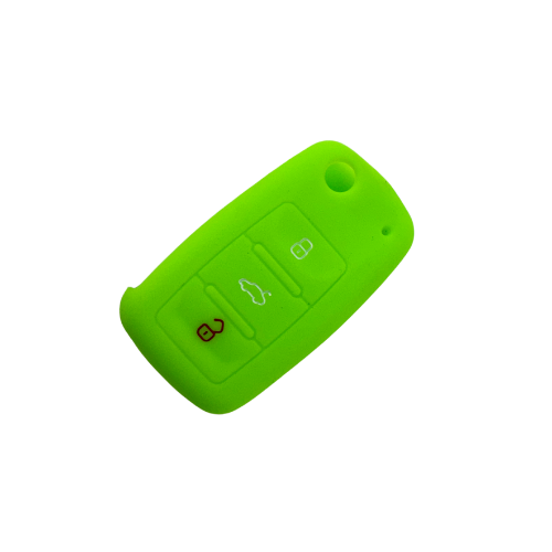 FORRO PROTECTOR  VERDE