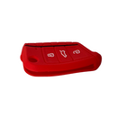 FORRO PROTECTOR  ROJO