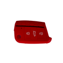 FORRO PROTECTOR  ROJO
