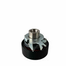 RODILLO TENSOR DE CORREA GOL 1.6 MT