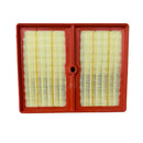 FILTRO AIRE NIVUS 1.0