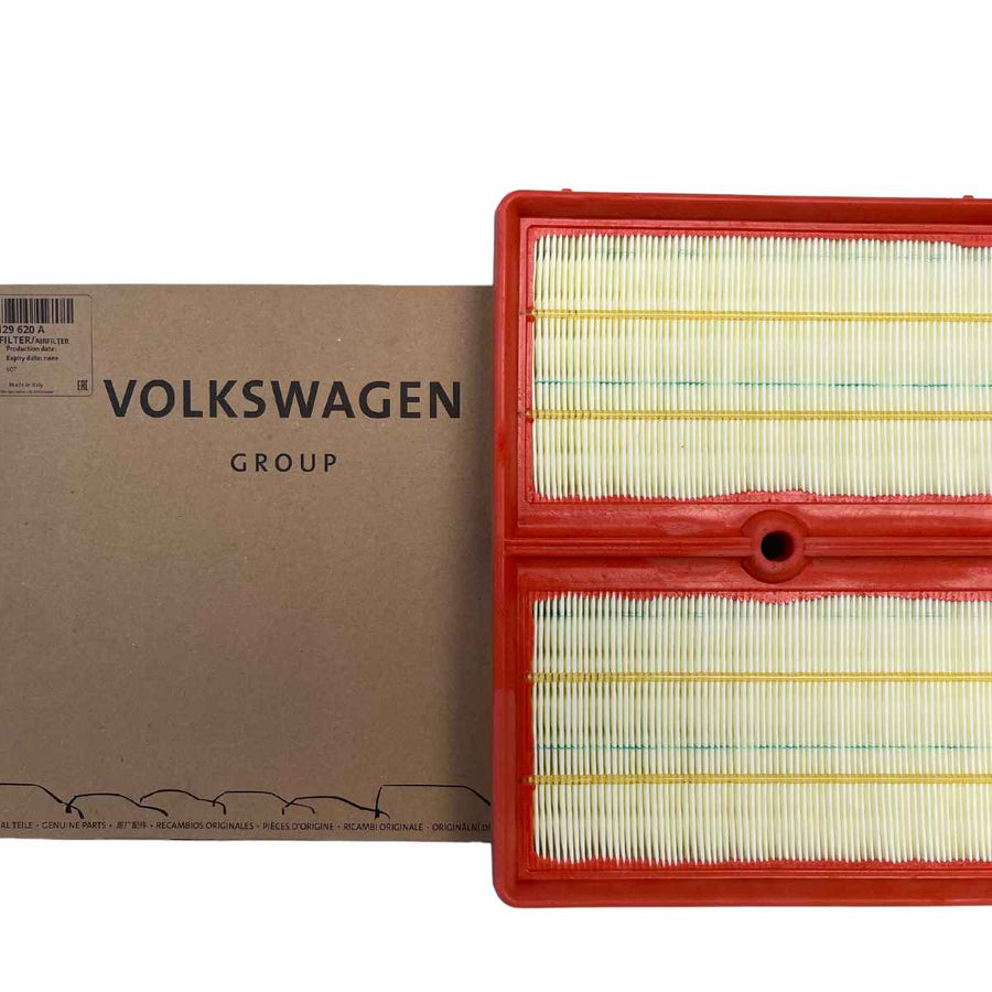 FILTRO AIRE NIVUS 1.0