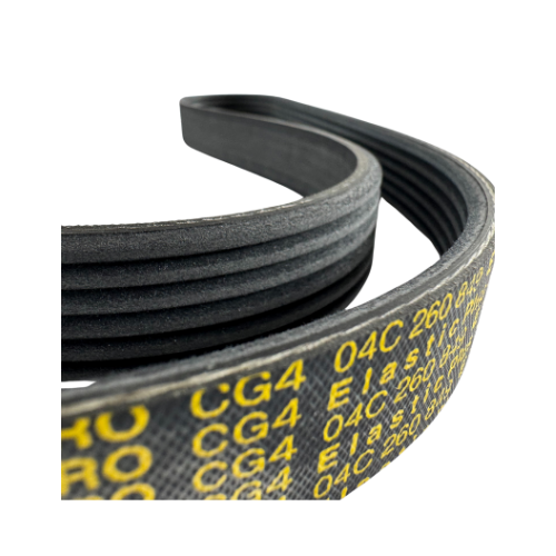 CORREA VENTILADOR GOL 1.6 AT