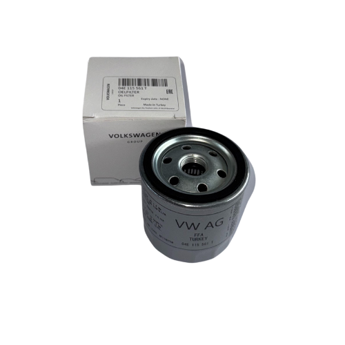 FILTRO DE ACEITE VIRTUS 1.6 MT