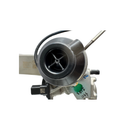 REFRIGERADOR RECIRCULACIÓN DE GASES DE ESCAPE