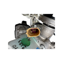 REFRIGERADOR RECIRCULACIÓN DE GASES DE ESCAPE