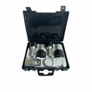 PERNOS DE SEGURIDAD TAOS/ T-CROSS/ TERA/ POLO / NIVUS / JETTA / VIRTUS