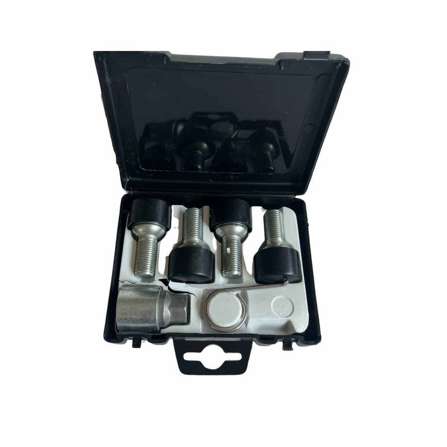 PERNOS DE SEGURIDAD TAOS/ T-CROSS/ TERA/ POLO / NIVUS / JETTA / VIRTUS