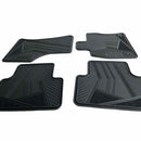 Juego de Tapetes JETTA