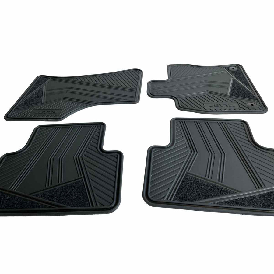 Juego de Tapetes JETTA