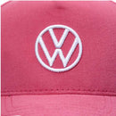 Gorra Rosada VW