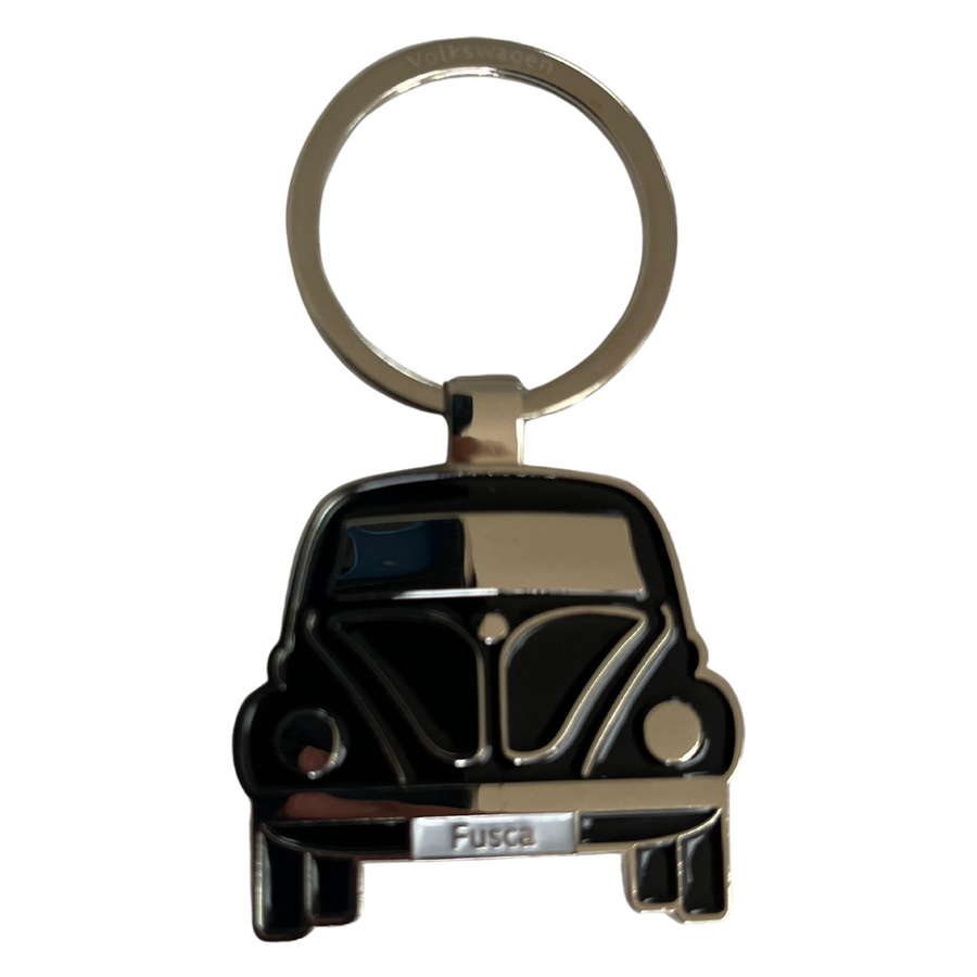 LLAVERO COLECCIÓN NEGRO