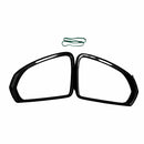 SEGURO DE ESPEJO TAOS