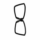 SEGURO ESPEJOS NIVUS