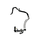 TUBERÍA COMBUSTIBLE