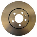DISCOS FRENOS DELANTEROS X UND T-CROSS 1.0