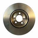 DISCOS FRENOS DELANTEROS X UND T-CROSS 1.0