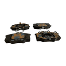 JUEGO PASTAS  DELANTERAS