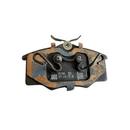 JUEGO PASTAS  DELANTERAS