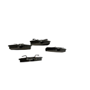 JUEGO PASTAS  DELANTERAS