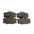 JUEGO PASTAS  DELANTERAS