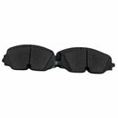 PASTAS DE FRENOS DELANTEROS TERAMONT 3.6 L