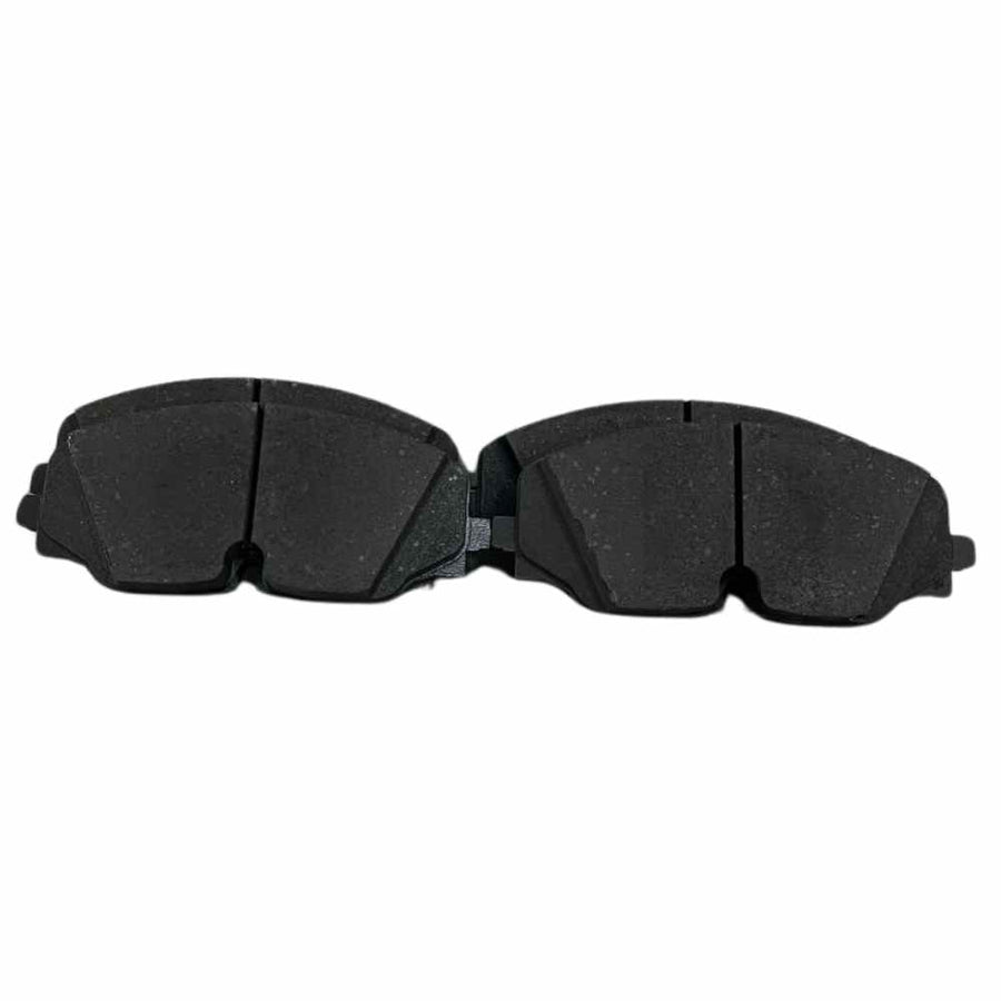 PASTAS DE FRENOS DELANTEROS TERAMONT 3.6 L