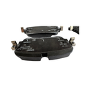 JUEGO DE PASTAS TRASERAS TOUAREG