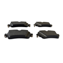 JUEGO DE PASTAS TRASERAS TOUAREG