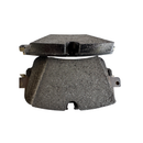 JUEGO DE PASTAS TRASERAS TOUAREG