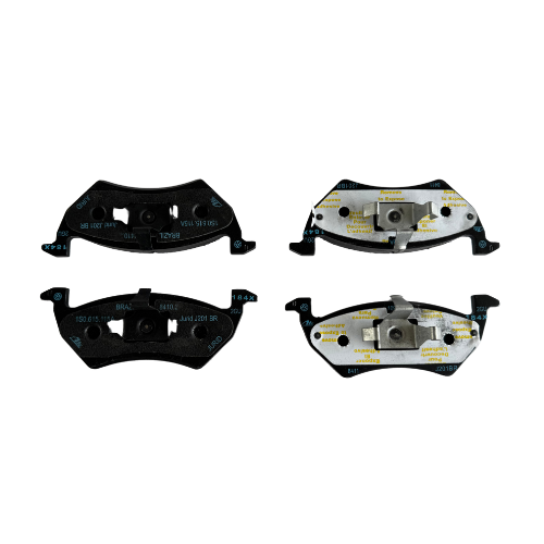 JUEGO DE PASTAS CROSS UP