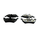 JUEGO DE PASTAS CROSS UP