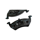 JUEGO DE PASTAS CROSS UP