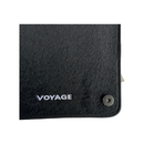 TAPETES DE FELPA VOYAGE