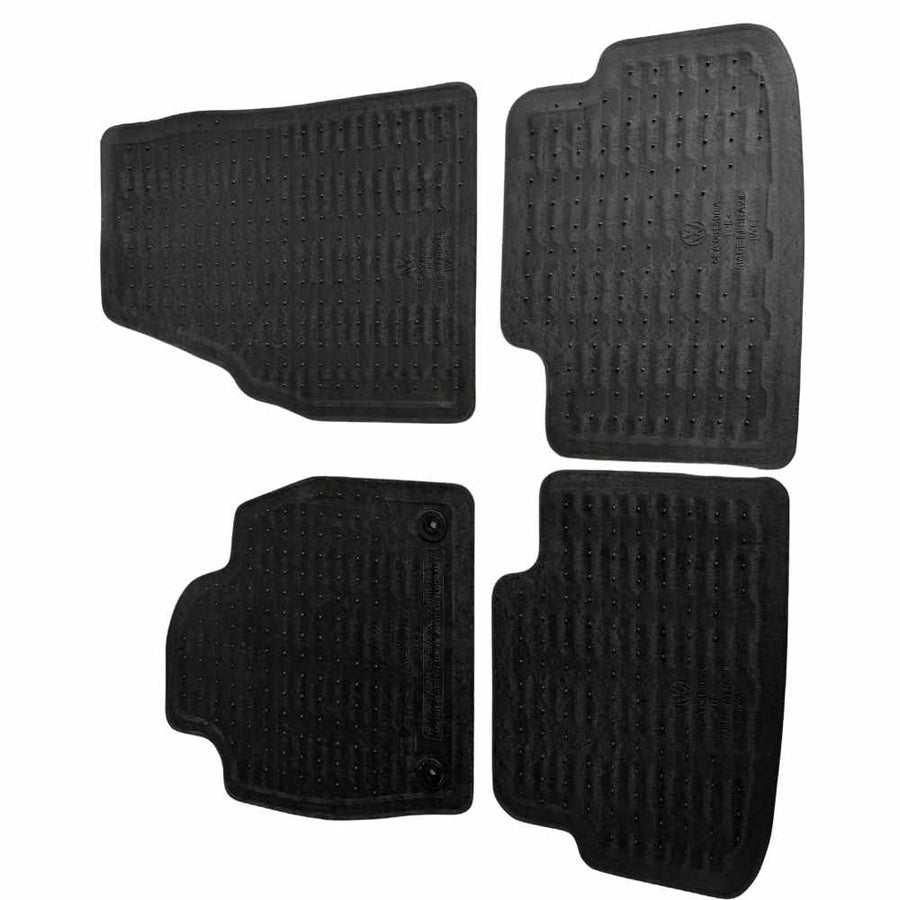 JUEGO DE TAPETES TODO CLIMA POLO TRACK