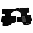 JUEGO DE TAPETES POLO