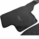 JUEGO DE TAPETES POLO