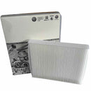FILTRO ANTIPOLEN A/A GOL 1.6 MT