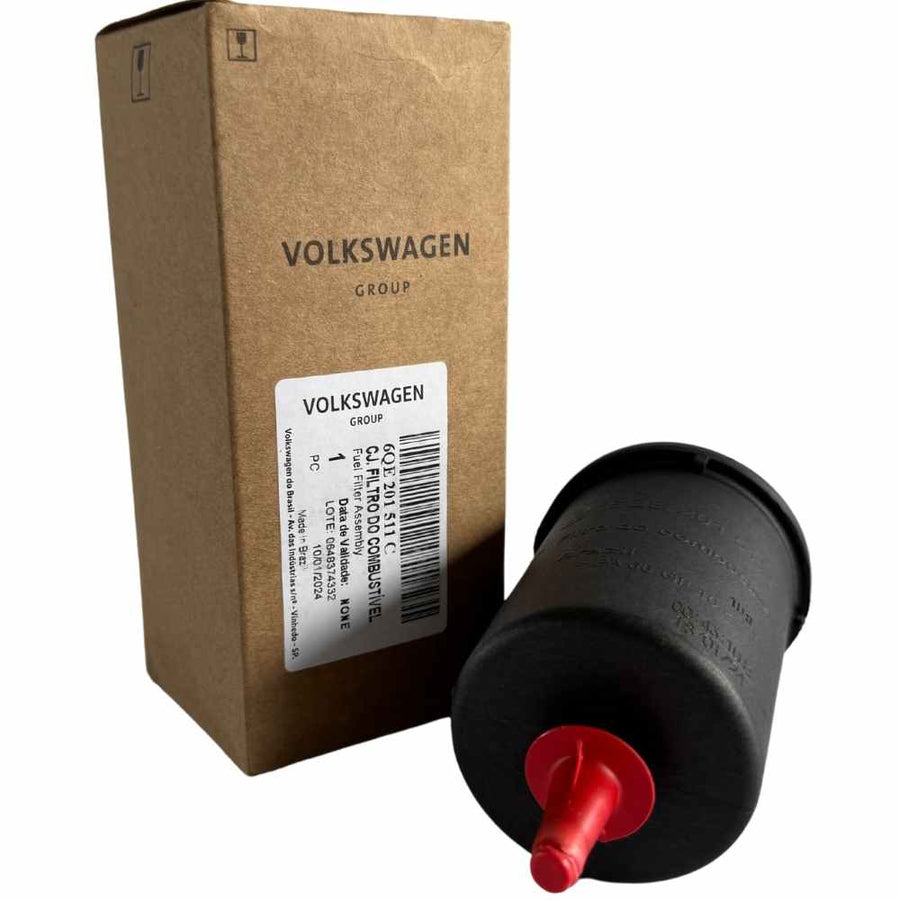 FILTRO COMBUSTIBLE GOL 1.6 MT