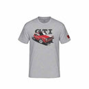 Camiseta  GTI Volkswagen