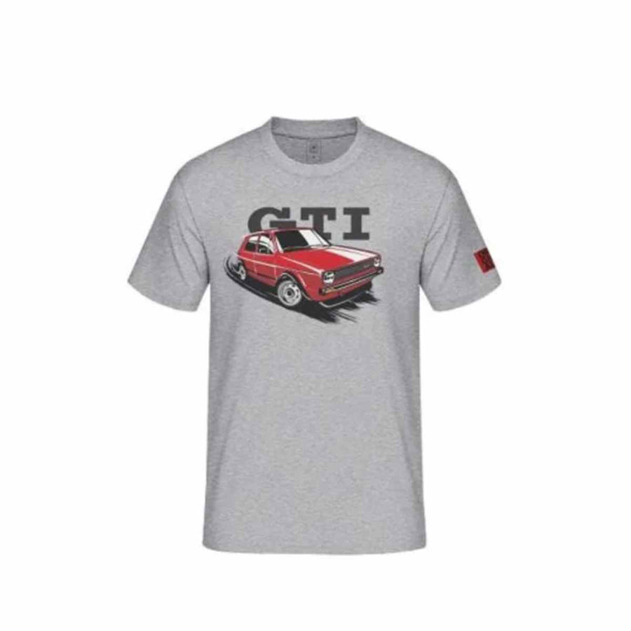 Camiseta  GTI Volkswagen