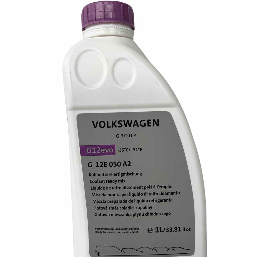 REFRIGERANTE CONCENTRADO GOL 1.6 MT