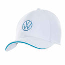 GORRA BLANCA NEW