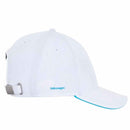 GORRA BLANCA NEW