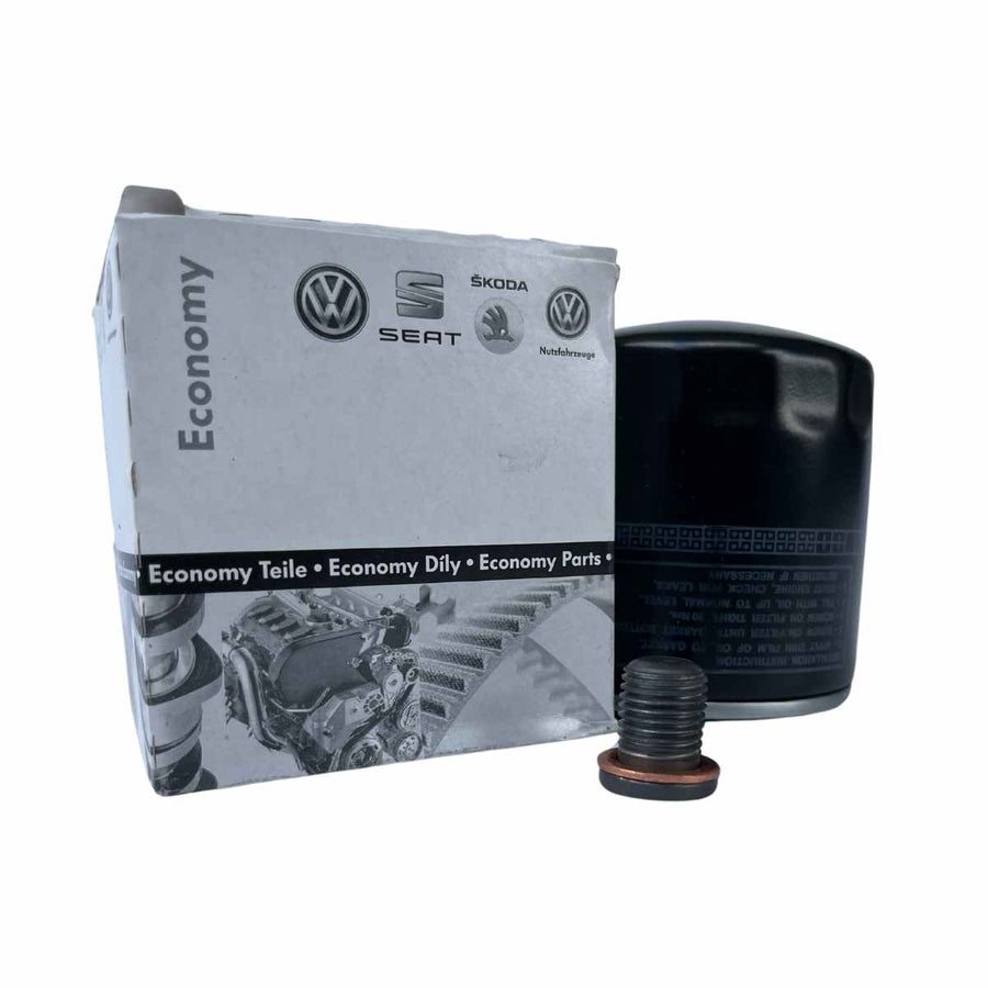 FILTRO DE ACEITE VOYAGE