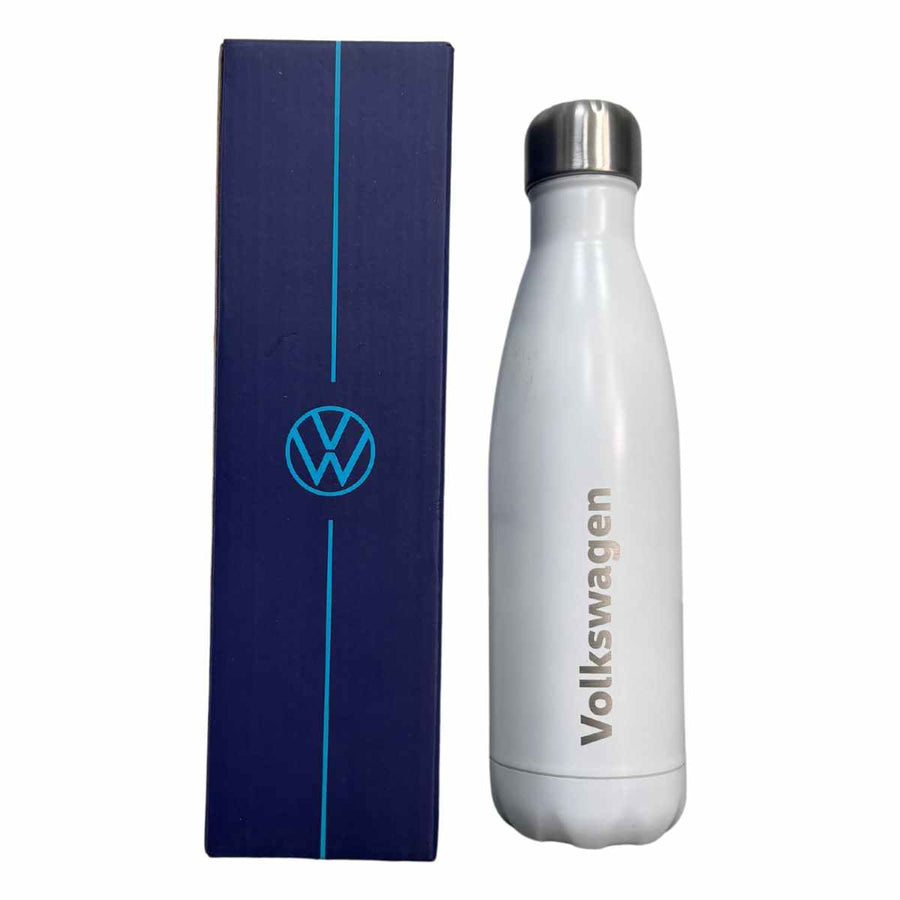 TERMO COLECCIÓN VOLKSWAGEN BLANCO